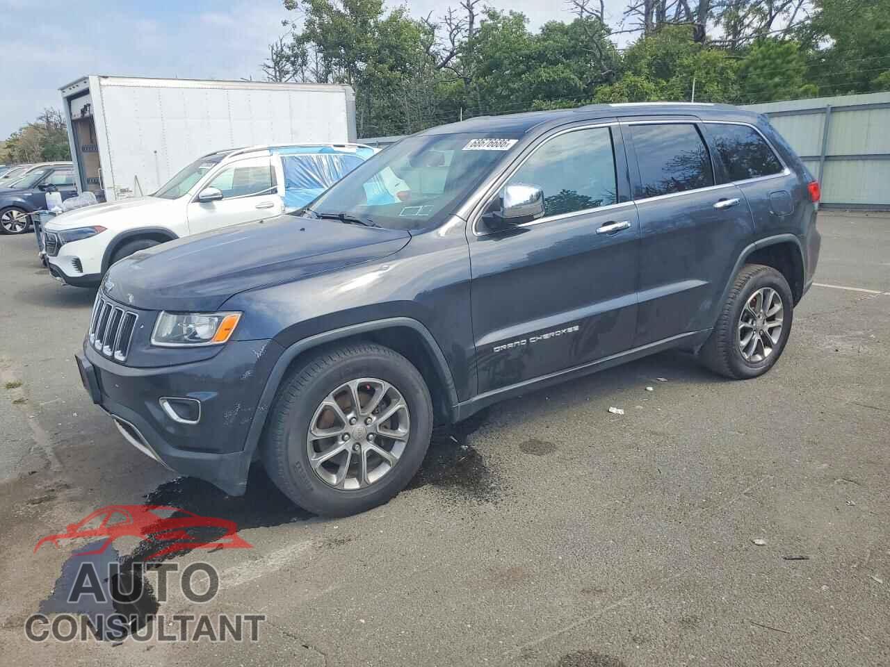 JEEP CHEROKEE 2015 - 1C4RJFBG6FC806451