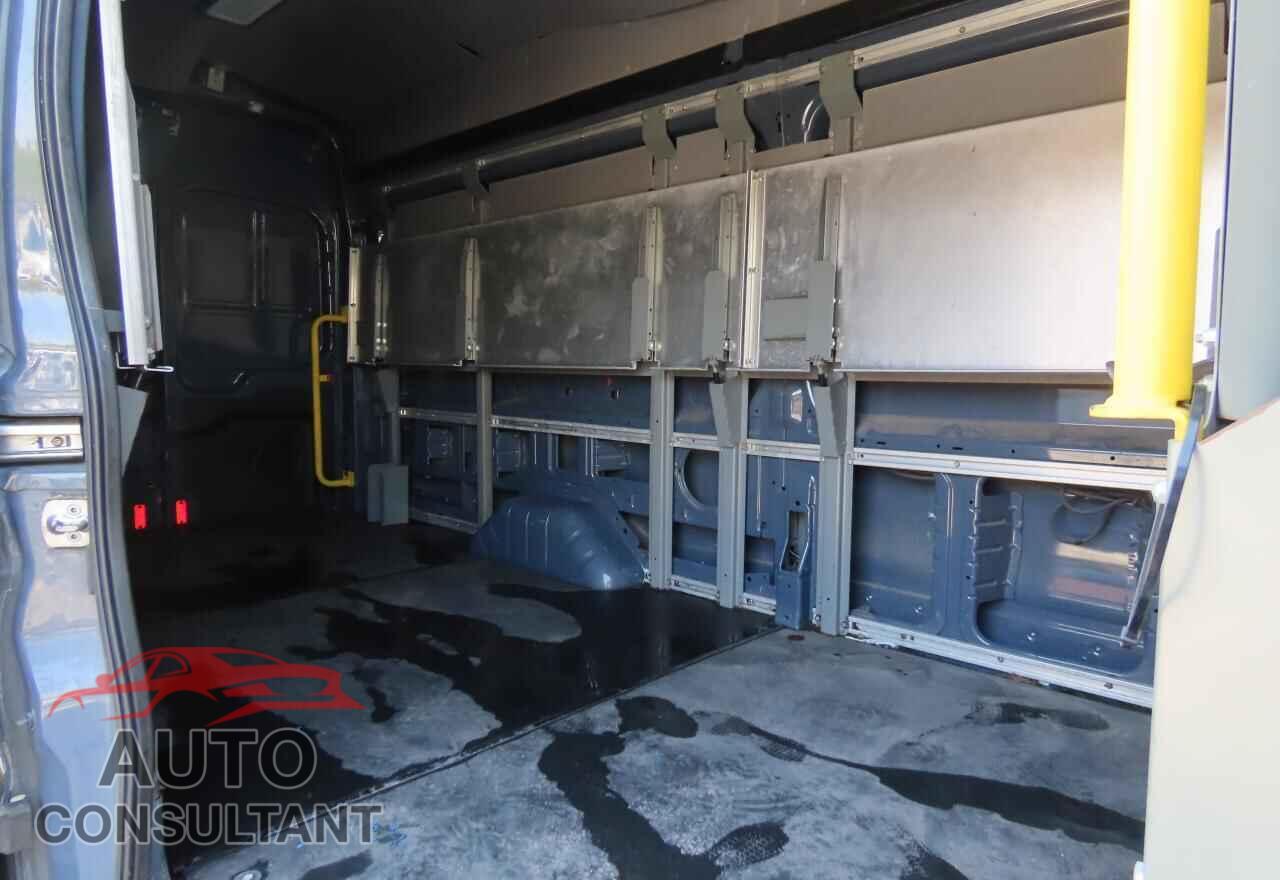 FORD TRANSIT 2020 - 1FTBR3X85LKA47903
