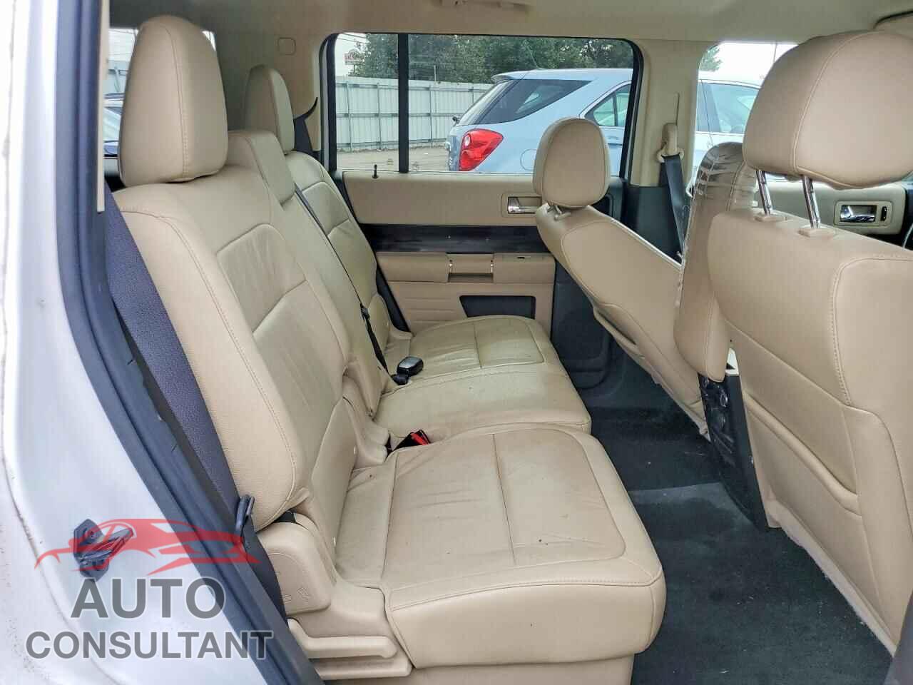 FORD FLEX 2015 - 2FMHK6C86FBA22413