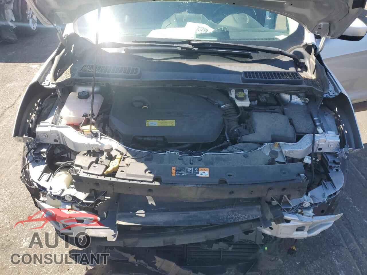 FORD ESCAPE 2014 - 1FMCU9GX5EUD28633