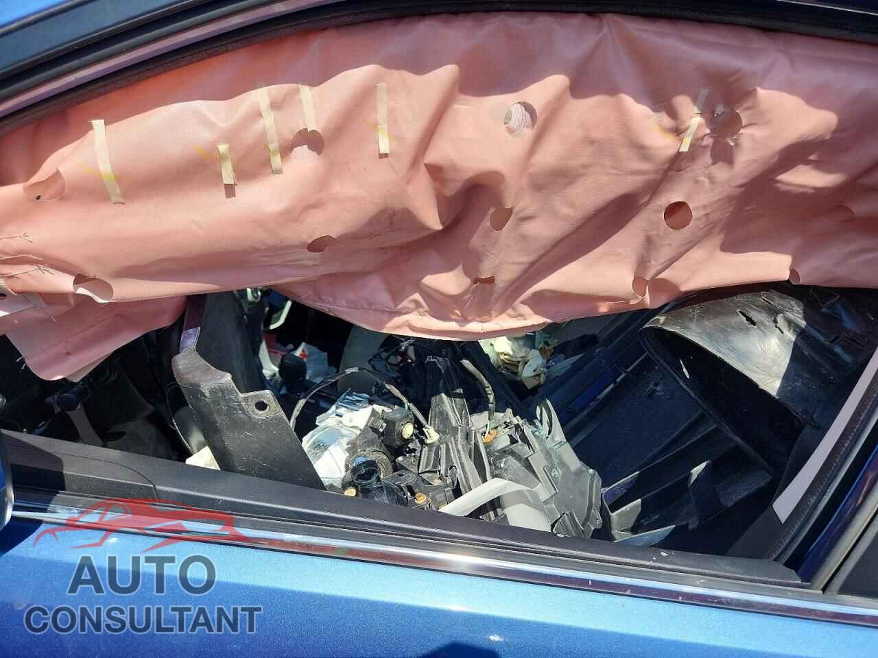 SUBARU FORESTER 2017 - JF2SJALC8HH522326