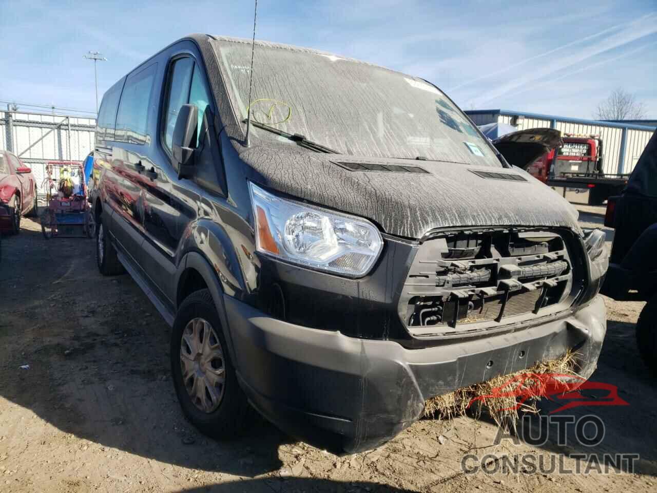 FORD TRANSIT CO 2019 - 1FBZX2YM9KKA31944