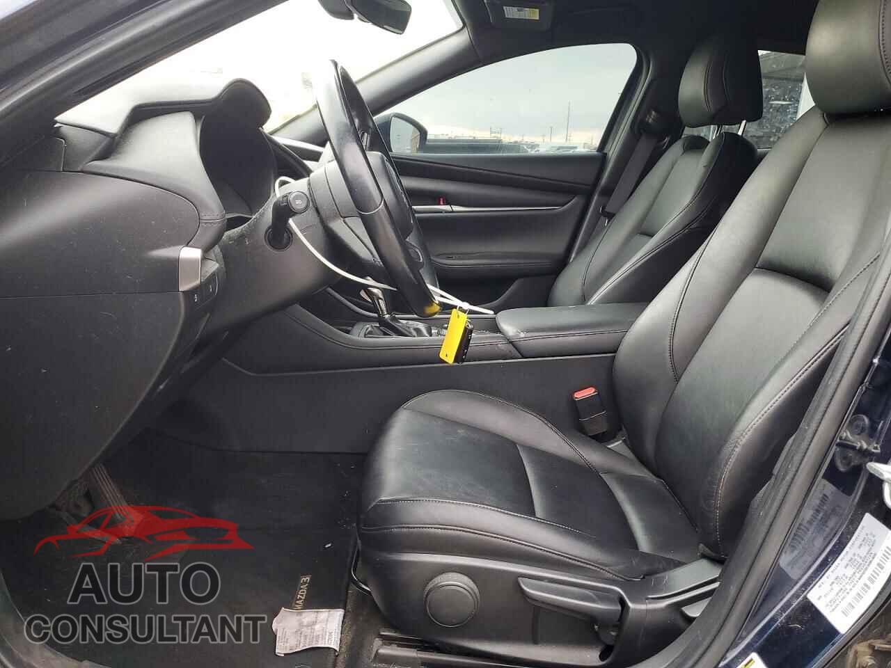 MAZDA 3 2020 - JM1BPBLM4L1173100