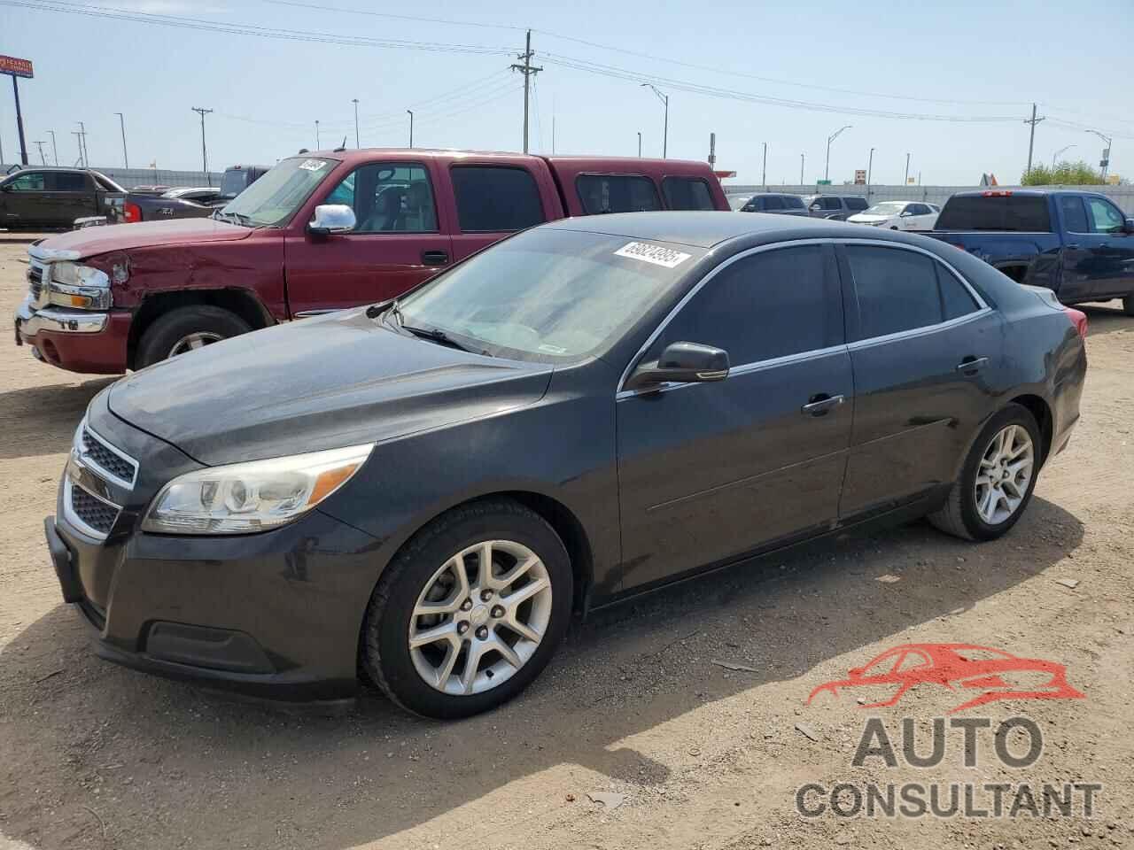 CHEVROLET MALIBU 2013 - 1G11C5SA0DF158333