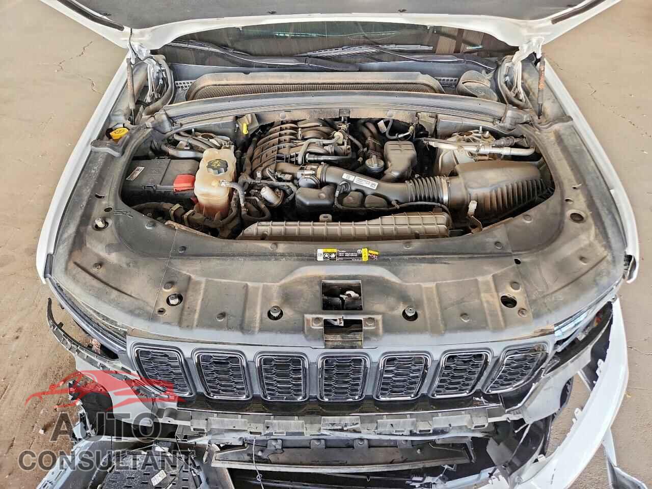 JEEP CHEROKEE 2023 - 1C4RJGBG5PC534661