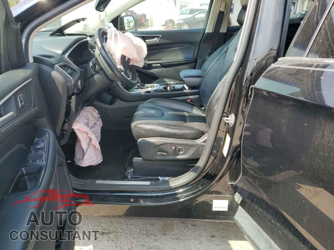 FORD EDGE 2016 - 2FMPK3K87GBB67733