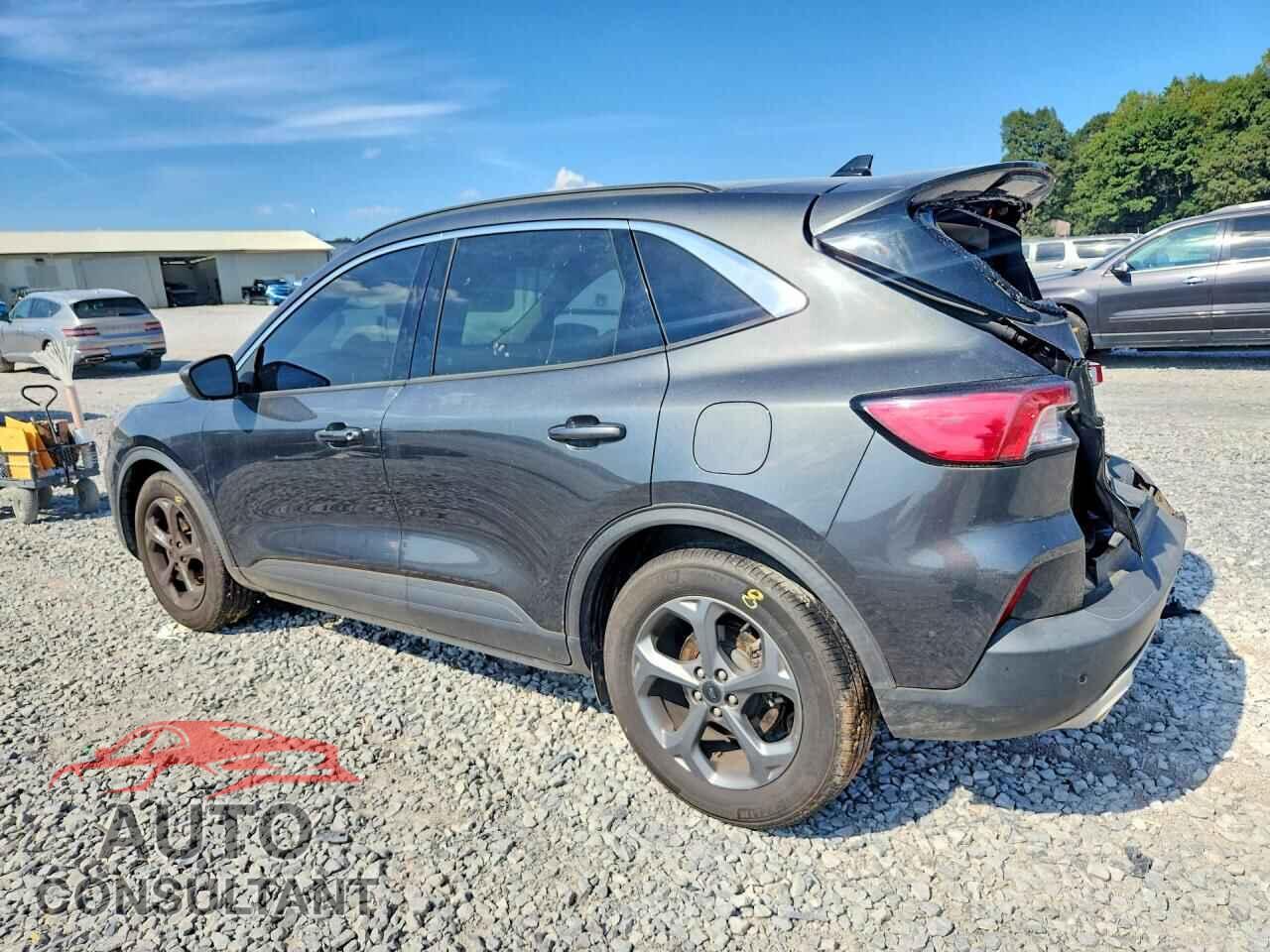 FORD ESCAPE 2020 - 1FMCU0H69LUA05975