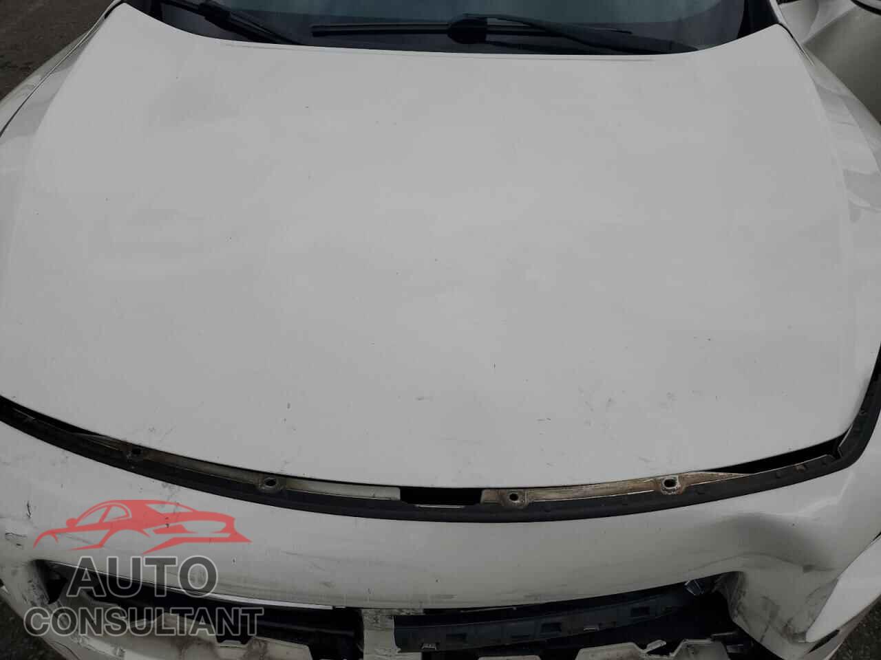 NISSAN MAXIMA 2012 - 1N4AA5AP7CC852896