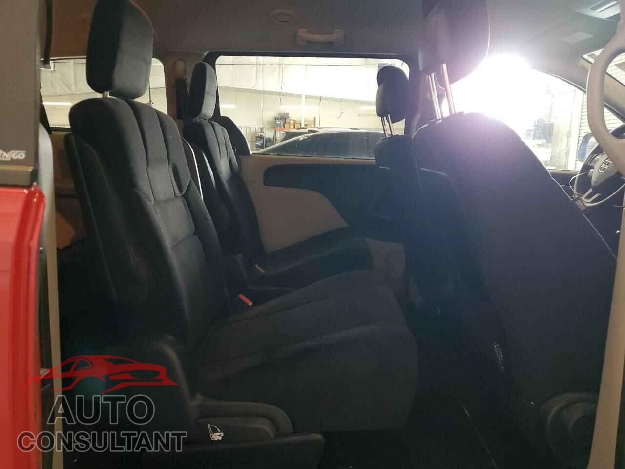 DODGE CARAVAN 2013 - 2C4RDGCG0DR771812