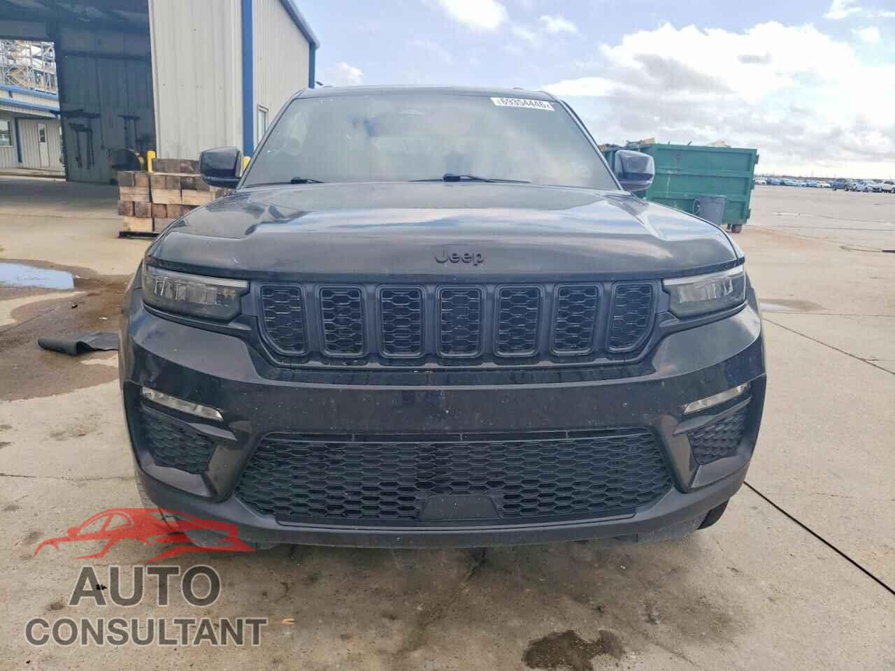 JEEP CHEROKEE 2023 - 1C4RJGBG6PC503208