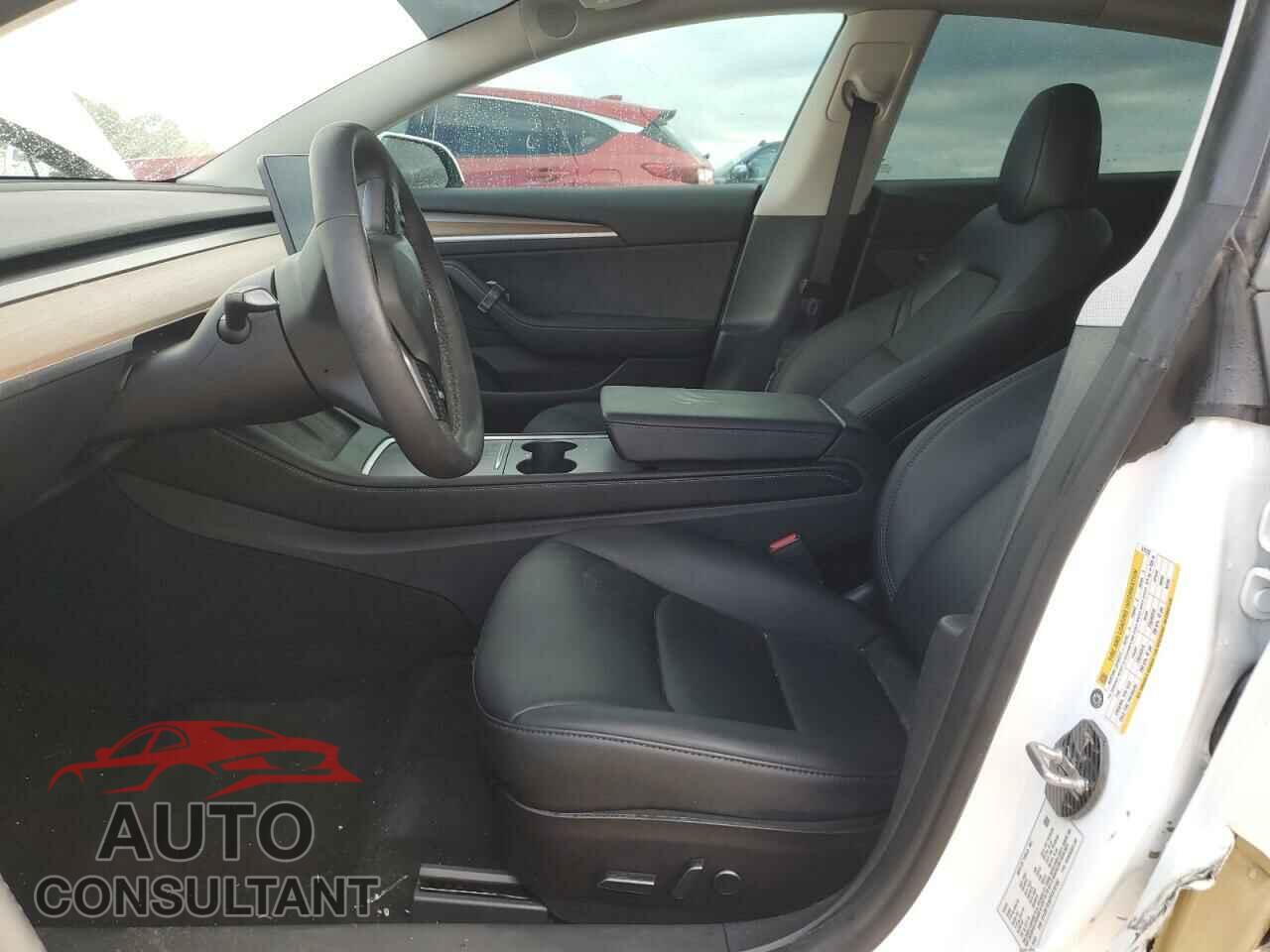 TESLA MODEL 3 2023 - 5YJ3E1EA2PF516152