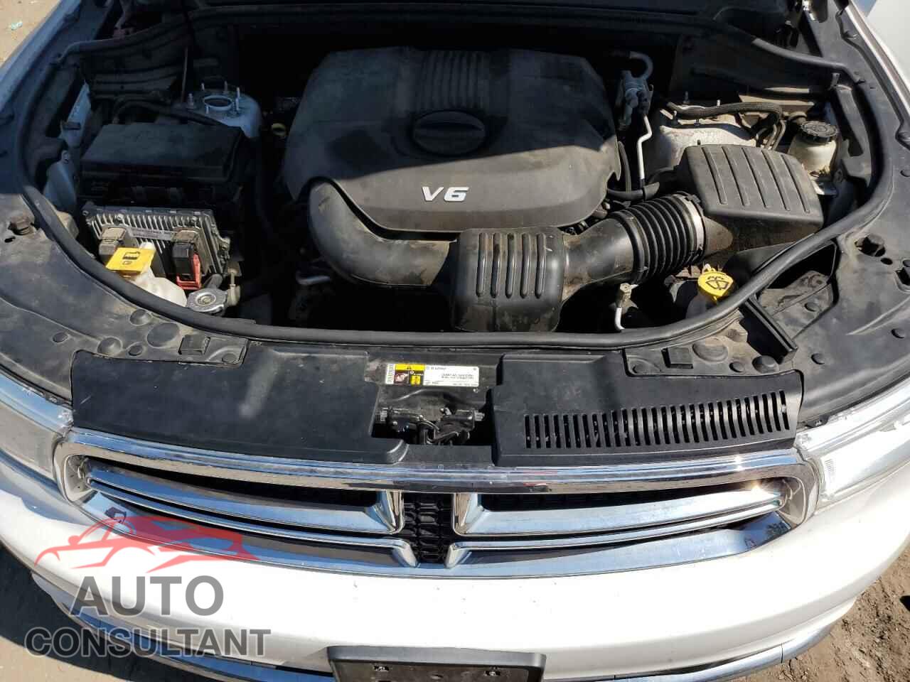 DODGE DURANGO 2015 - 1C4RDHDG7FC765585