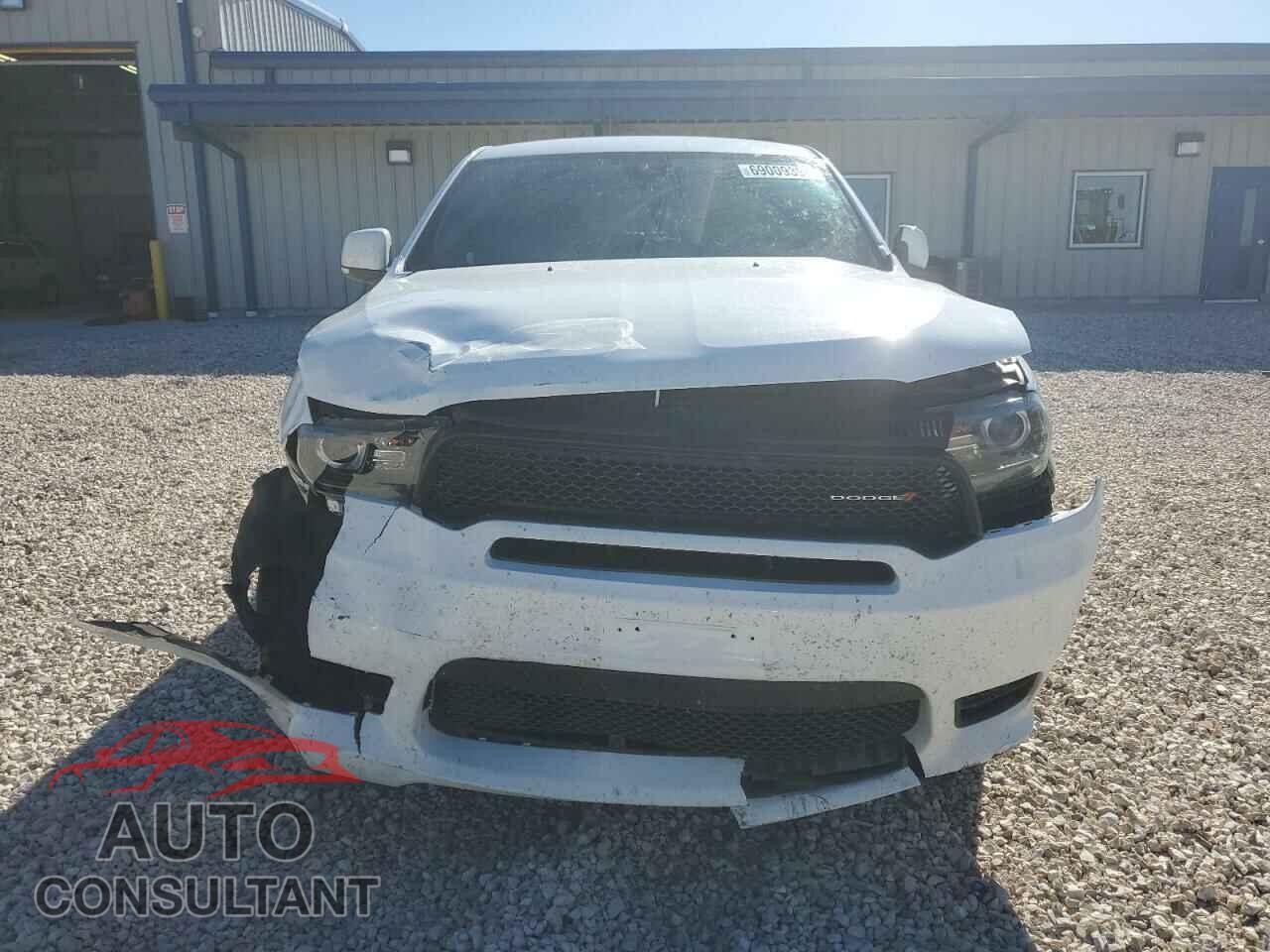 DODGE DURANGO 2020 - 1C4RDJDG5LC286102