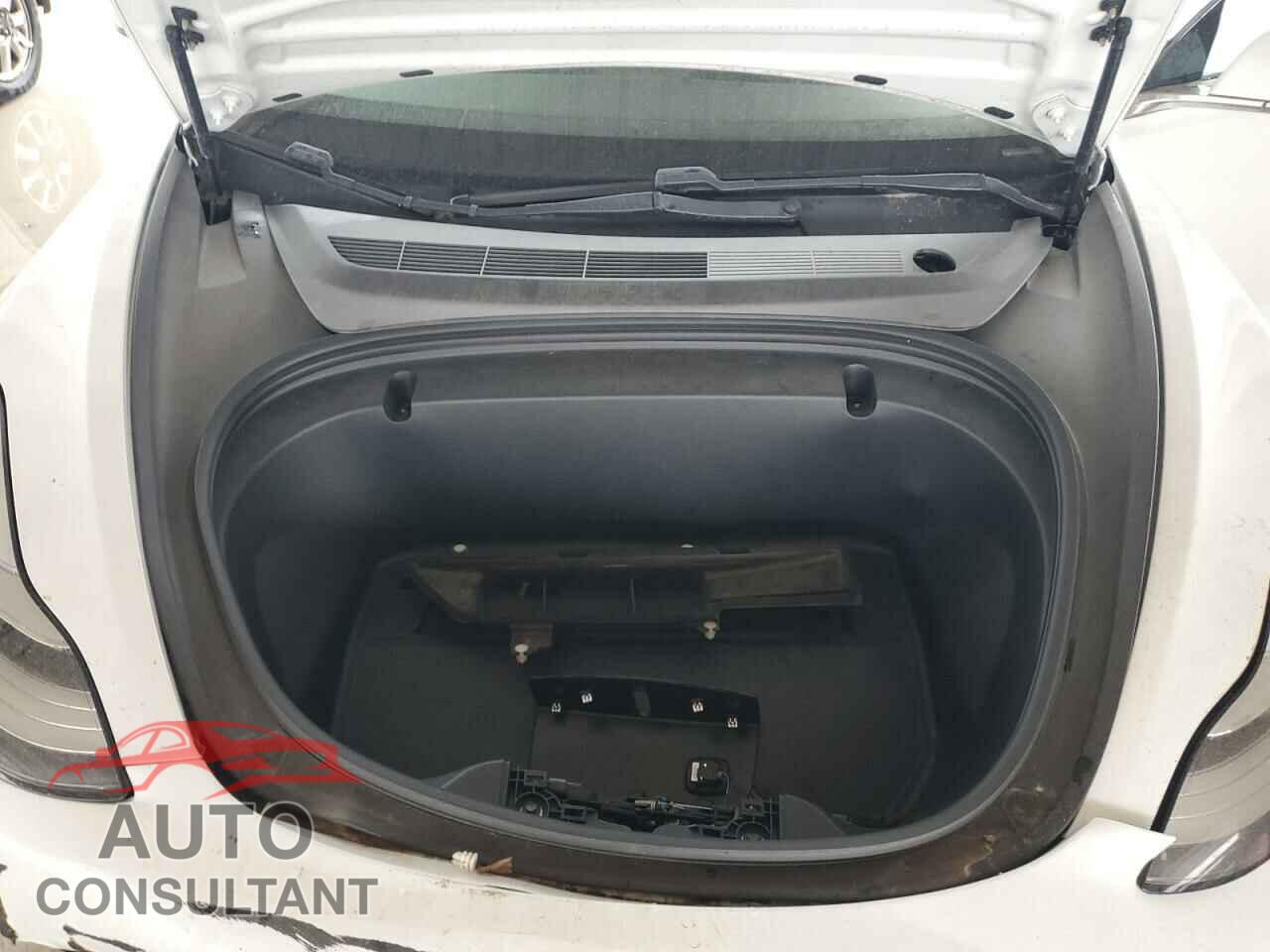 TESLA MODEL 3 2020 - 5YJ3E1EA3LF706763