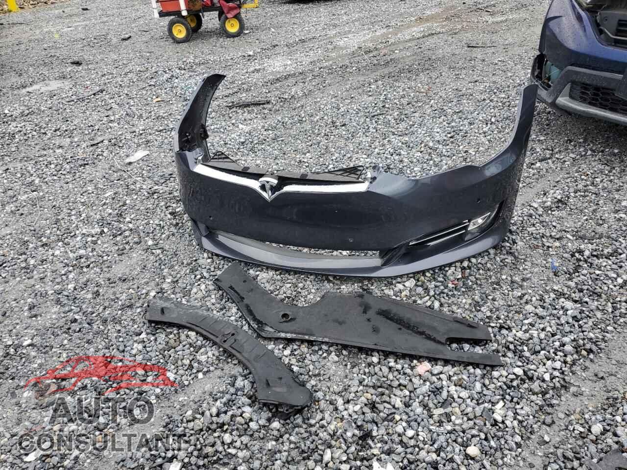 TESLA MODEL S 2017 - 5YJSA1E42HF181297