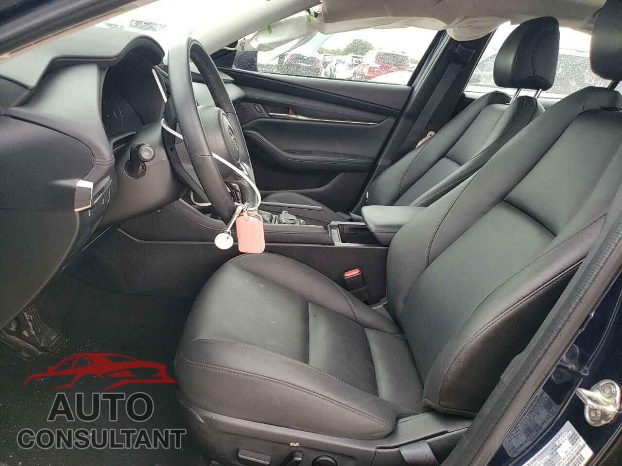 MAZDA 3 2023 - 3MZBPACM4PM364807