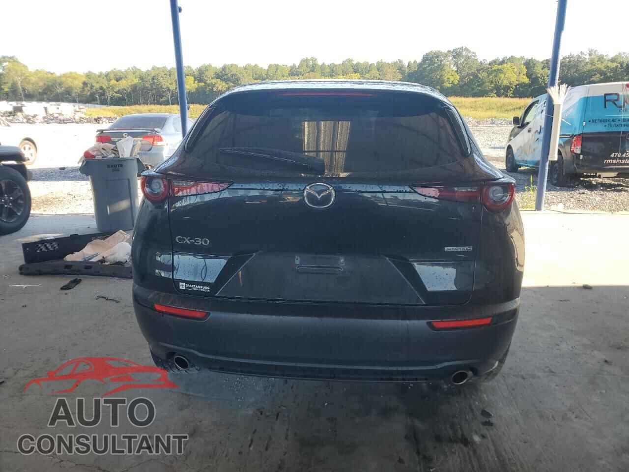 MAZDA CX30 2021 - 3MVDMABL4MM246456