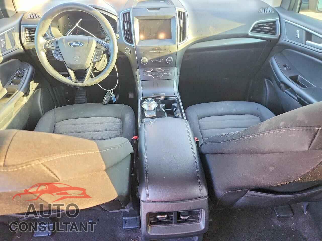 FORD EDGE 2020 - 2FMPK3G92LBB25059