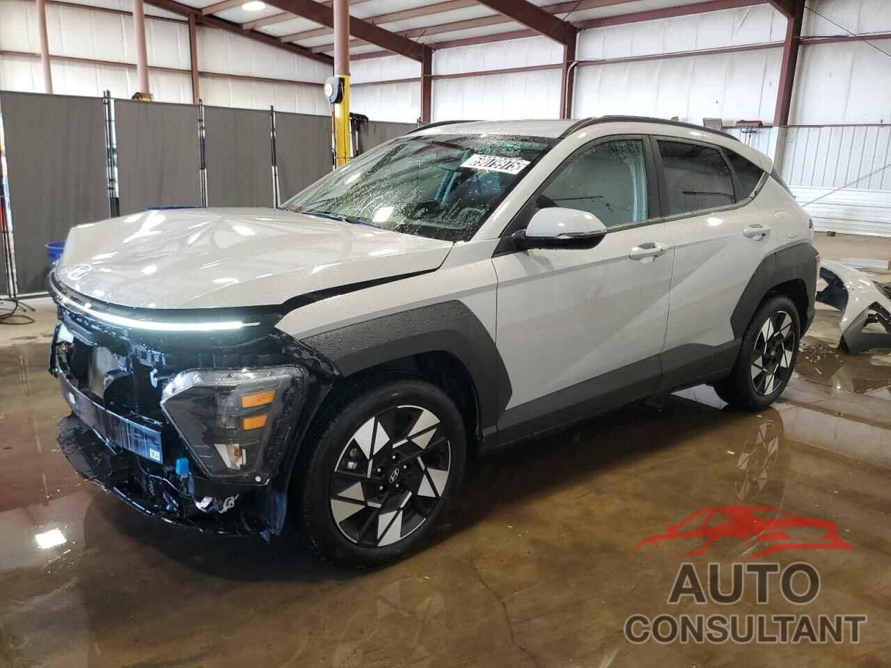 HYUNDAI KONA 2025 - KM8HB3AB4SU222336