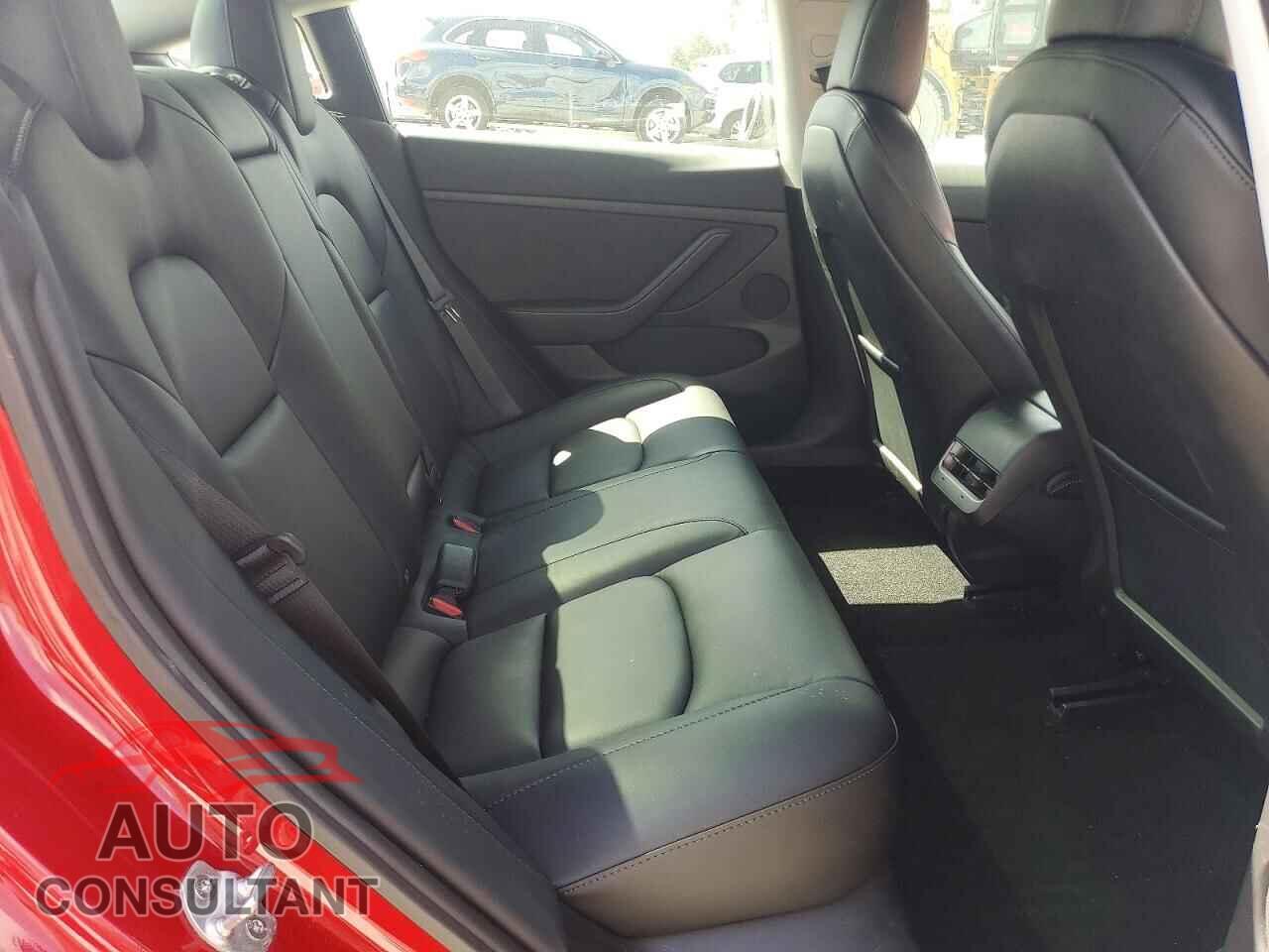 TESLA MODEL 3 2021 - 5YJ3E1EA1MF042674