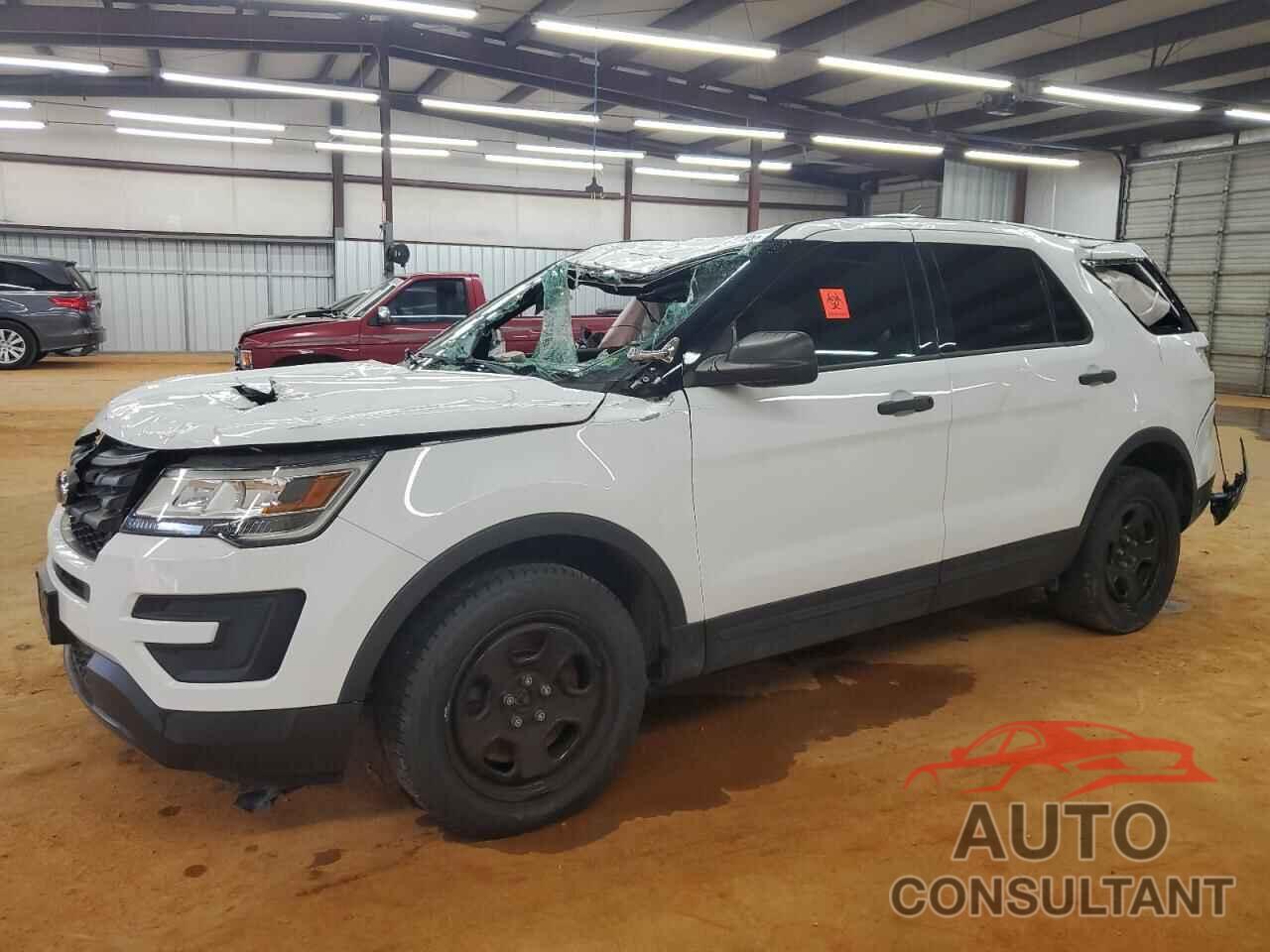 FORD EXPLORER 2019 - 1FM5K8AR4KGA29082