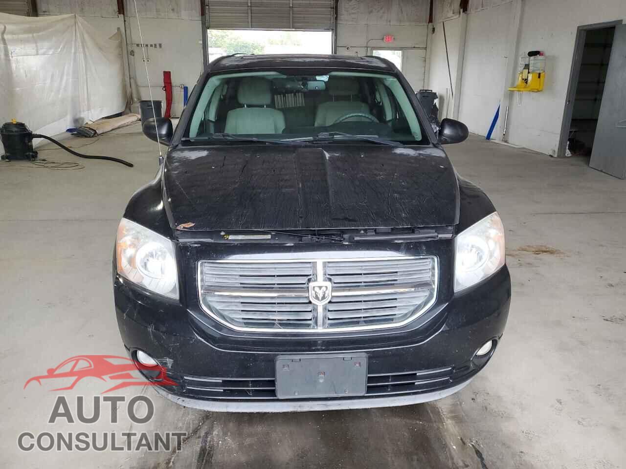 DODGE CALIBER 2012 - 1C3CDWDA3CD532660