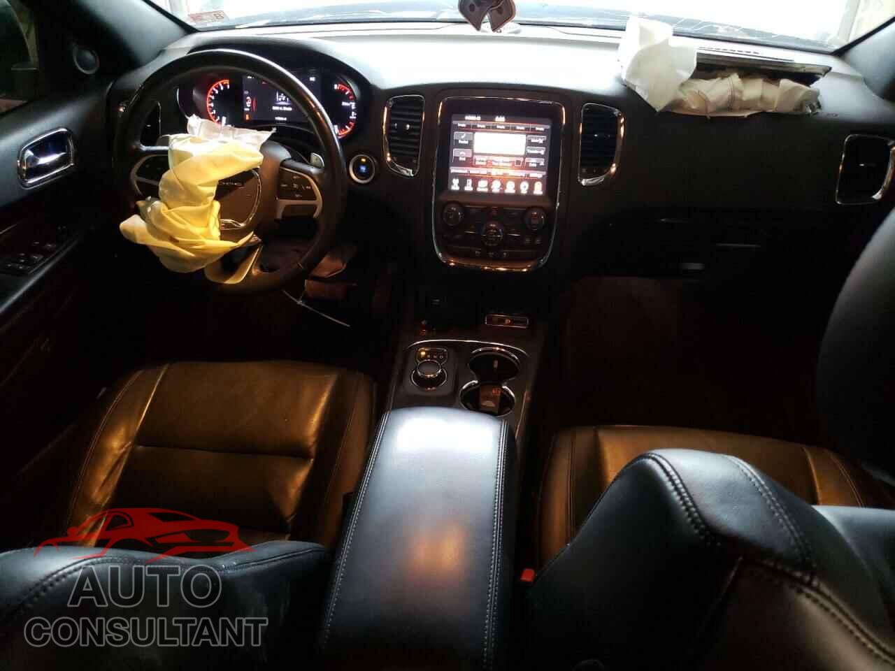 DODGE DURANGO 2015 - 1C4RDJDGXFC923389