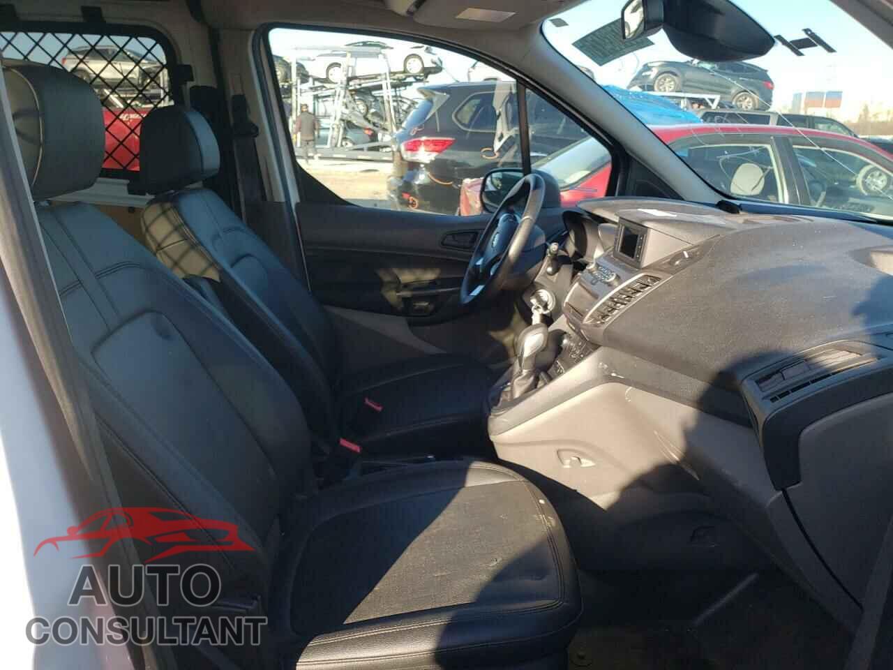 FORD TRANSIT CO 2020 - NM0LS7E20L1468073