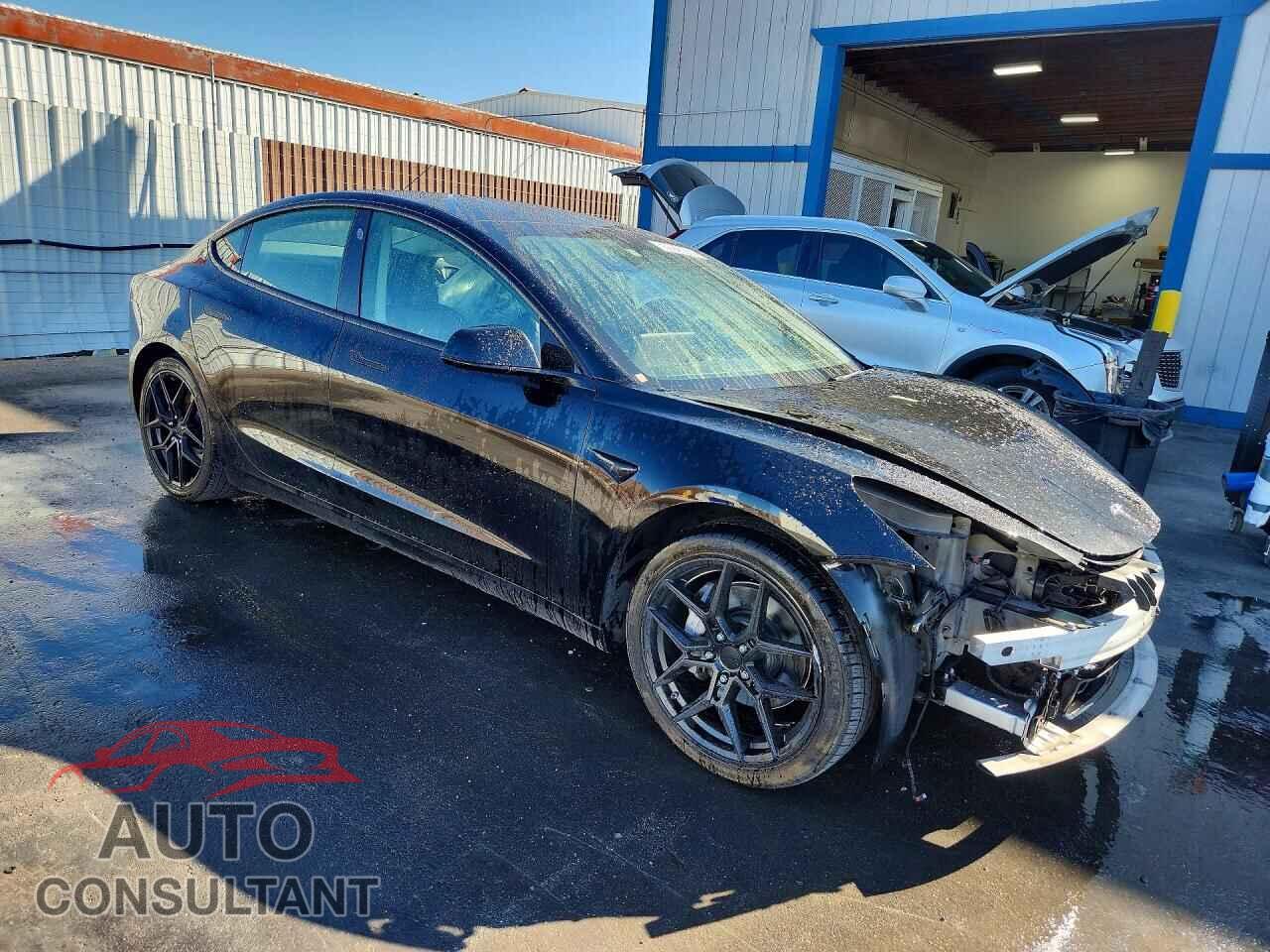 TESLA MODEL 3 2022 - 5YJ3E1EA3NF368767