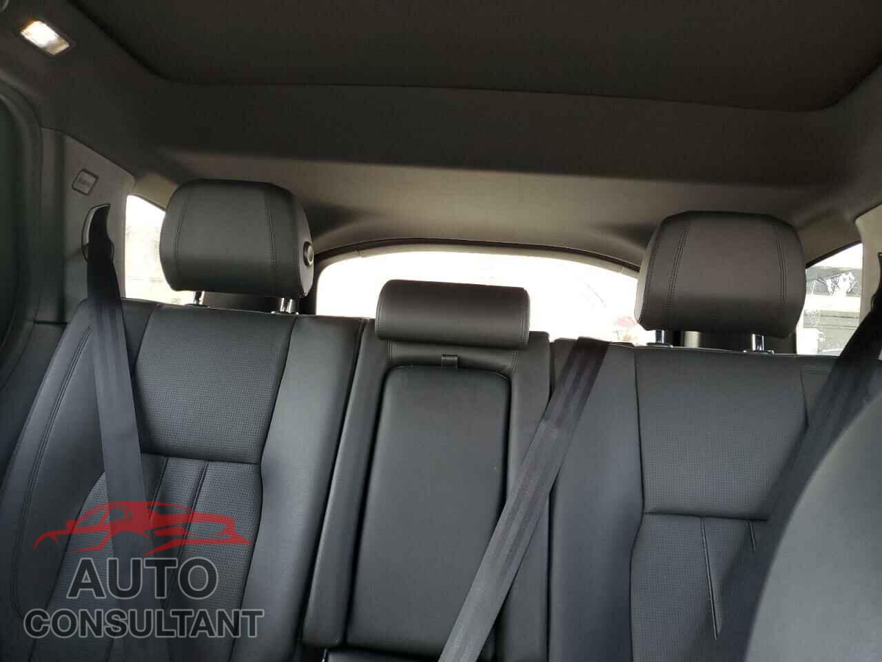 LAND ROVER DISCOVERY 2017 - SALCR2BG8HH713856