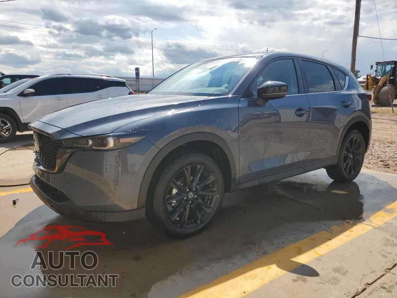 MAZDA CX-5 PREFE 2025 - JM3KFBCM3S0702065