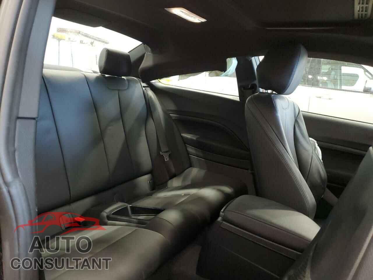 BMW 2 SERIES 2017 - WBA2H9C33H7A25733
