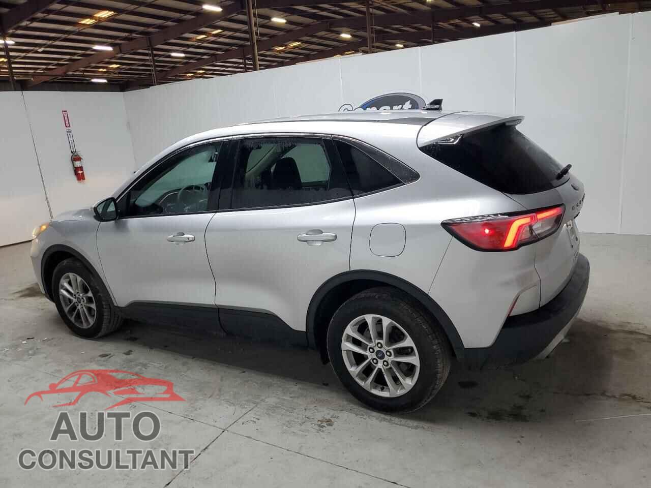 FORD ESCAPE 2020 - 1FMCU0G68LUA09422