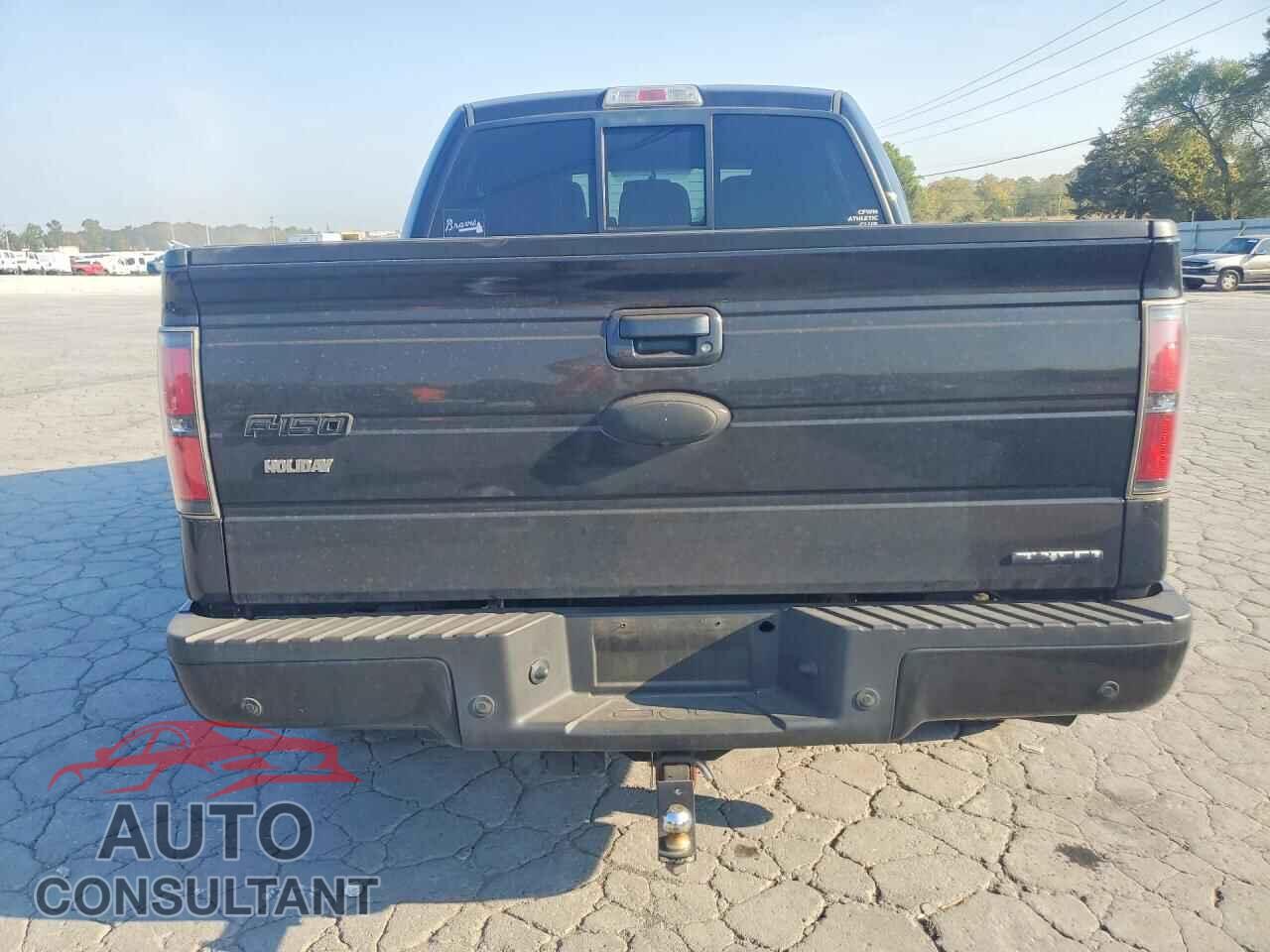 FORD F150 2012 - 1FTFW1CF6CFB20949