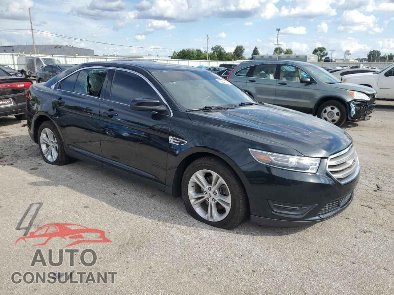 FORD TAURUS 2015 - 1FAHP2E88FG105495