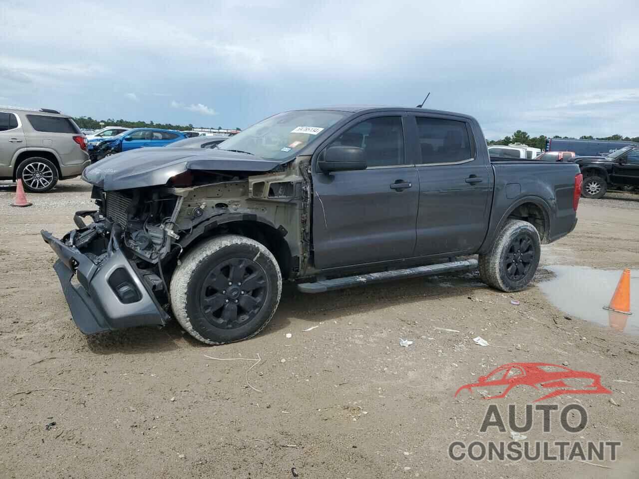 FORD RANGER 2020 - 1FTER4EHXLLA57794