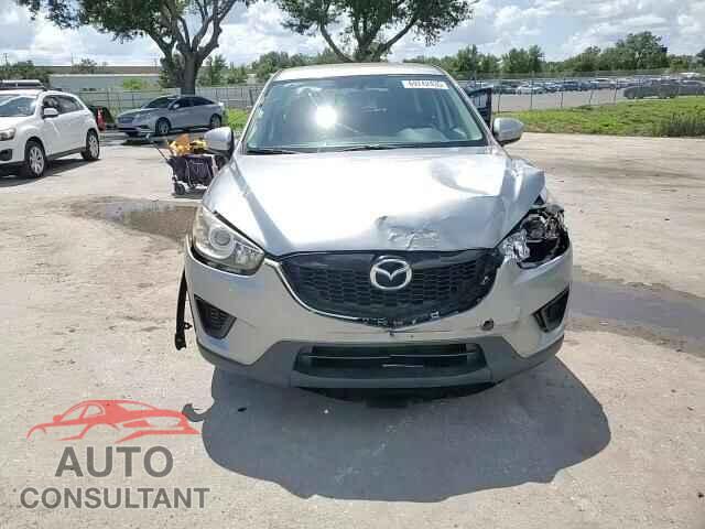 MAZDA CX-5 2014 - JM3KE2BE5E0425324