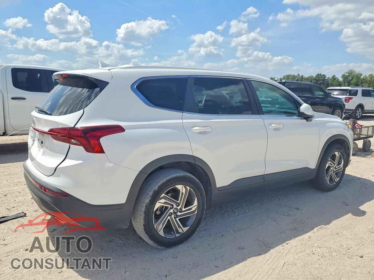 HYUNDAI SANTA FE 2023 - 5NMS14AJ4PH641523