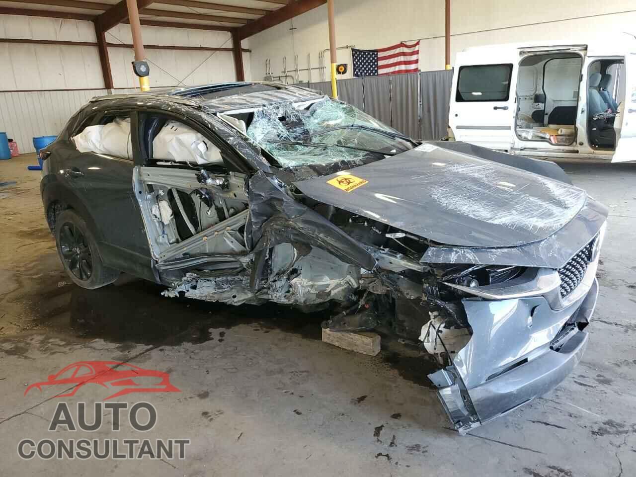 MAZDA CX30 2023 - 3MVDMBCM7PM554710