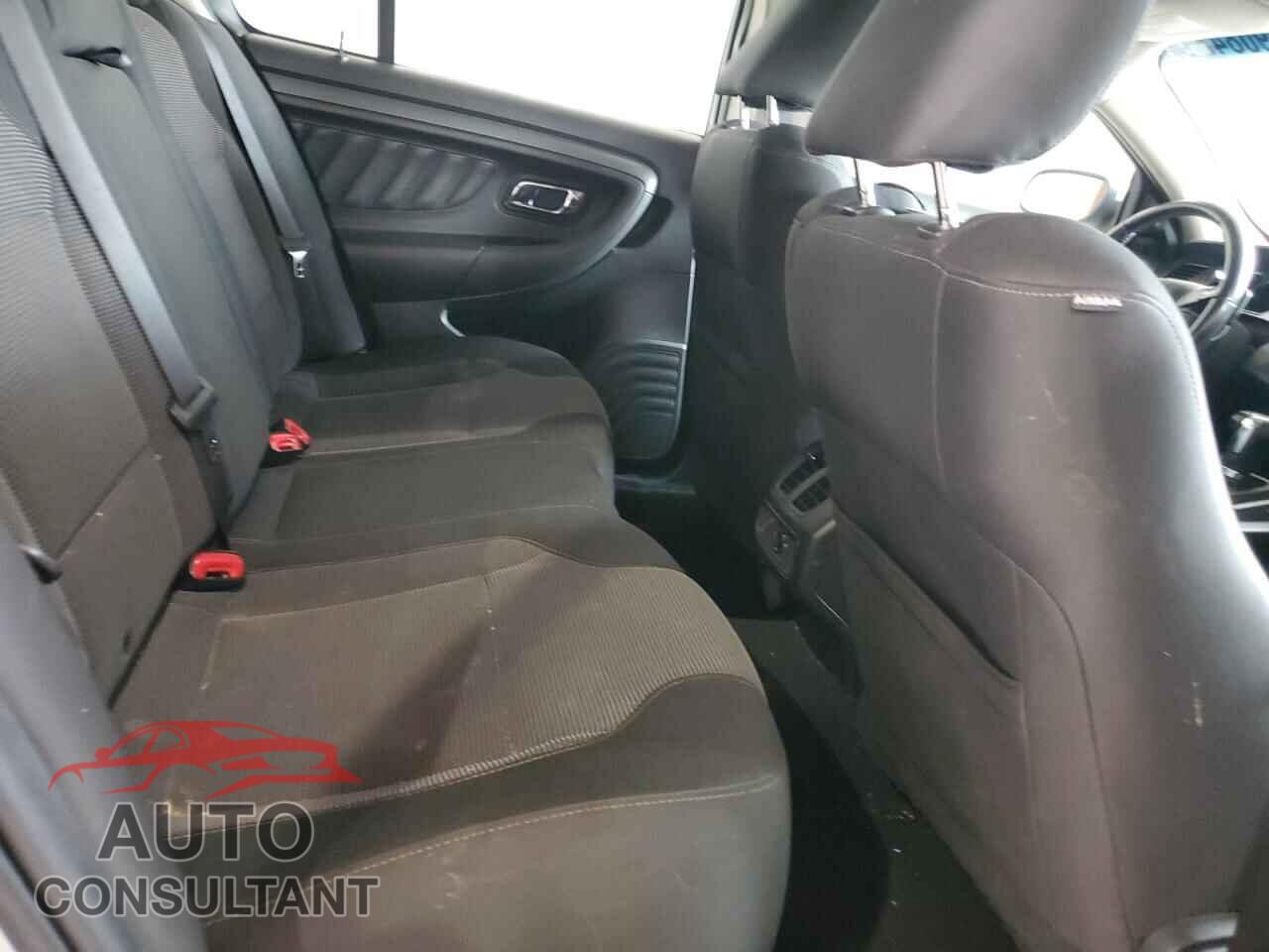 FORD TAURUS 2010 - 1FAHP2EW5AG116199