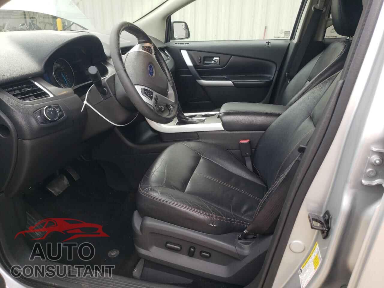FORD EDGE 2013 - 2FMDK3JC6DBA93628