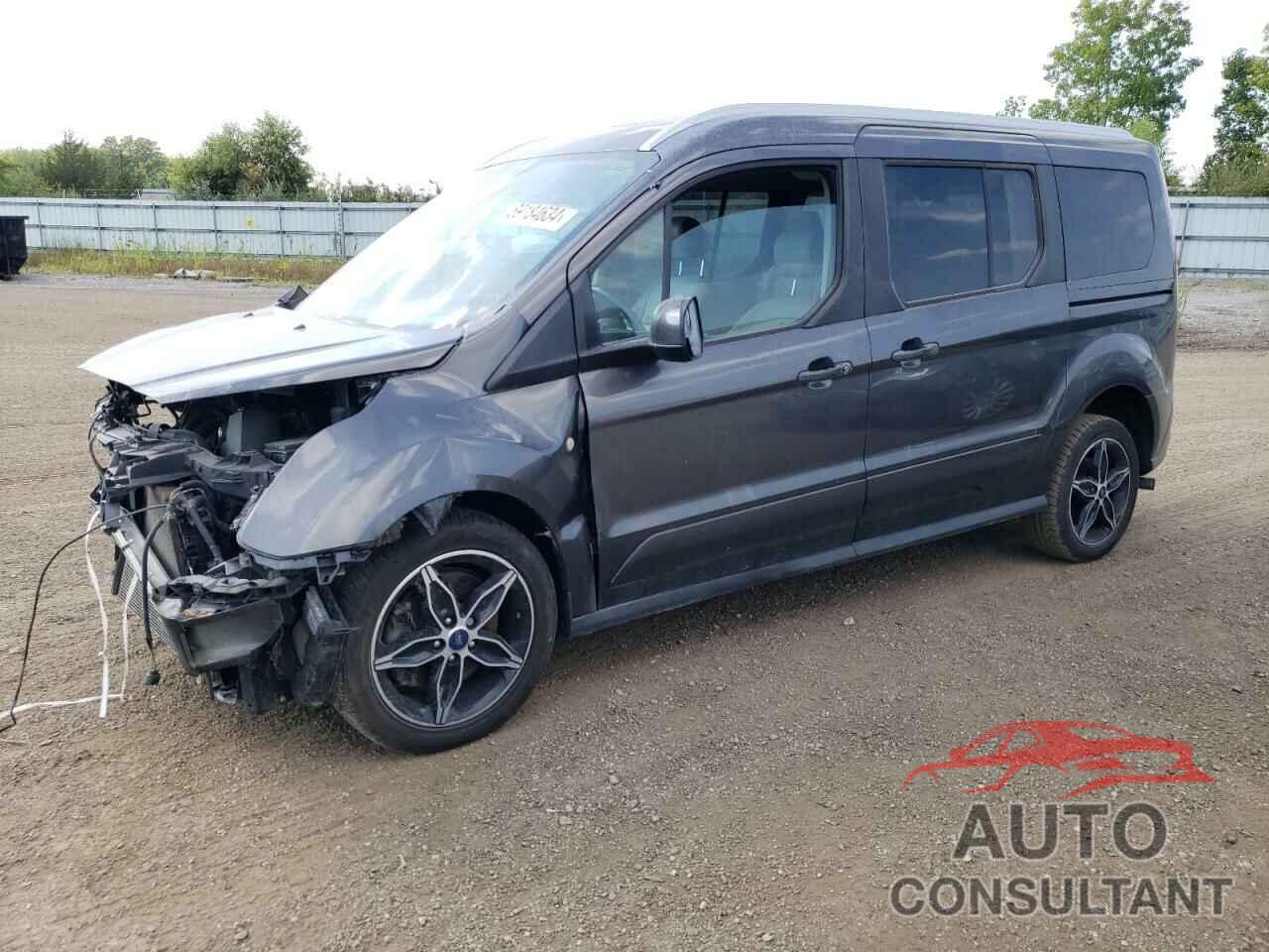 FORD TRANSIT 2017 - NM0GE9G71H1326562