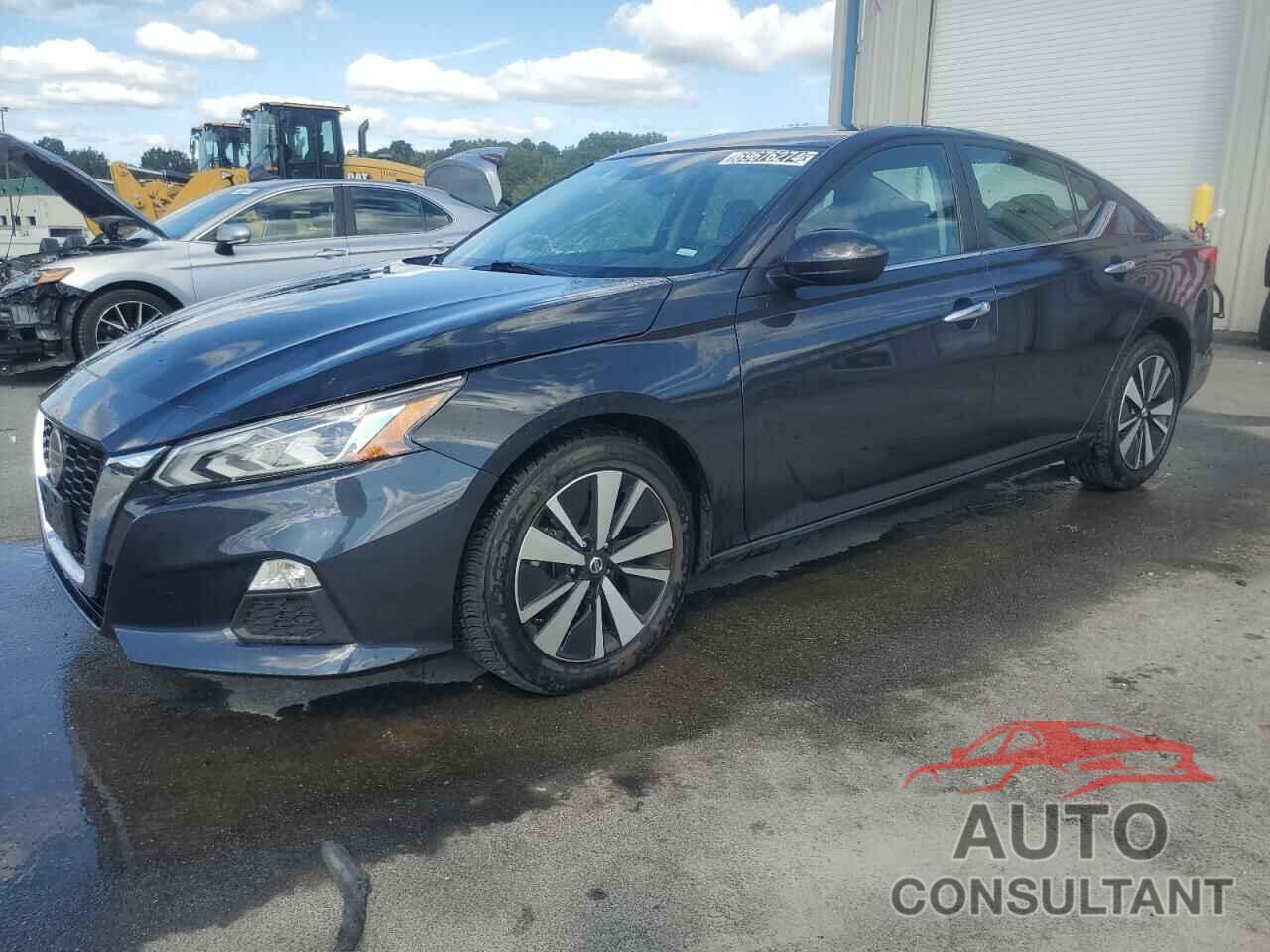 NISSAN ALTIMA 2022 - 1N4BL4DV6NN384749