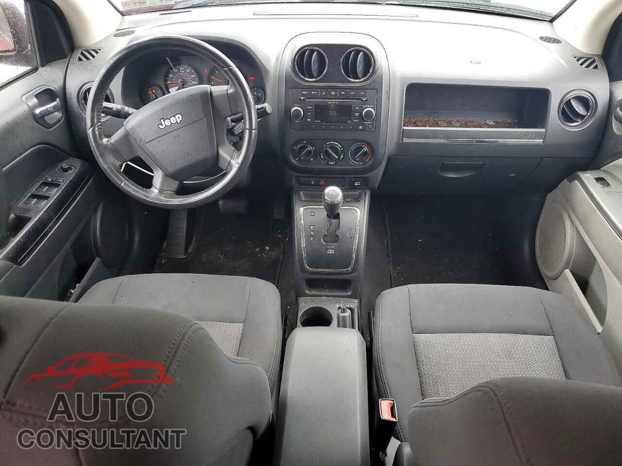 JEEP COMPASS 2009 - 1J4FF47B49D202668