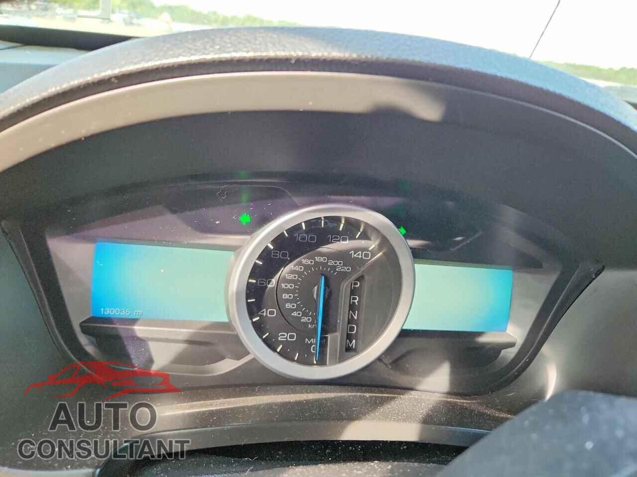 FORD EXPLORER 2015 - 1FM5K8F88FGA20892