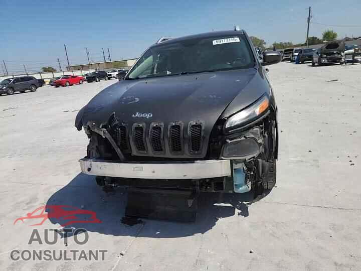 JEEP CHEROKEE 2014 - 1C4PJLCS6EW200282
