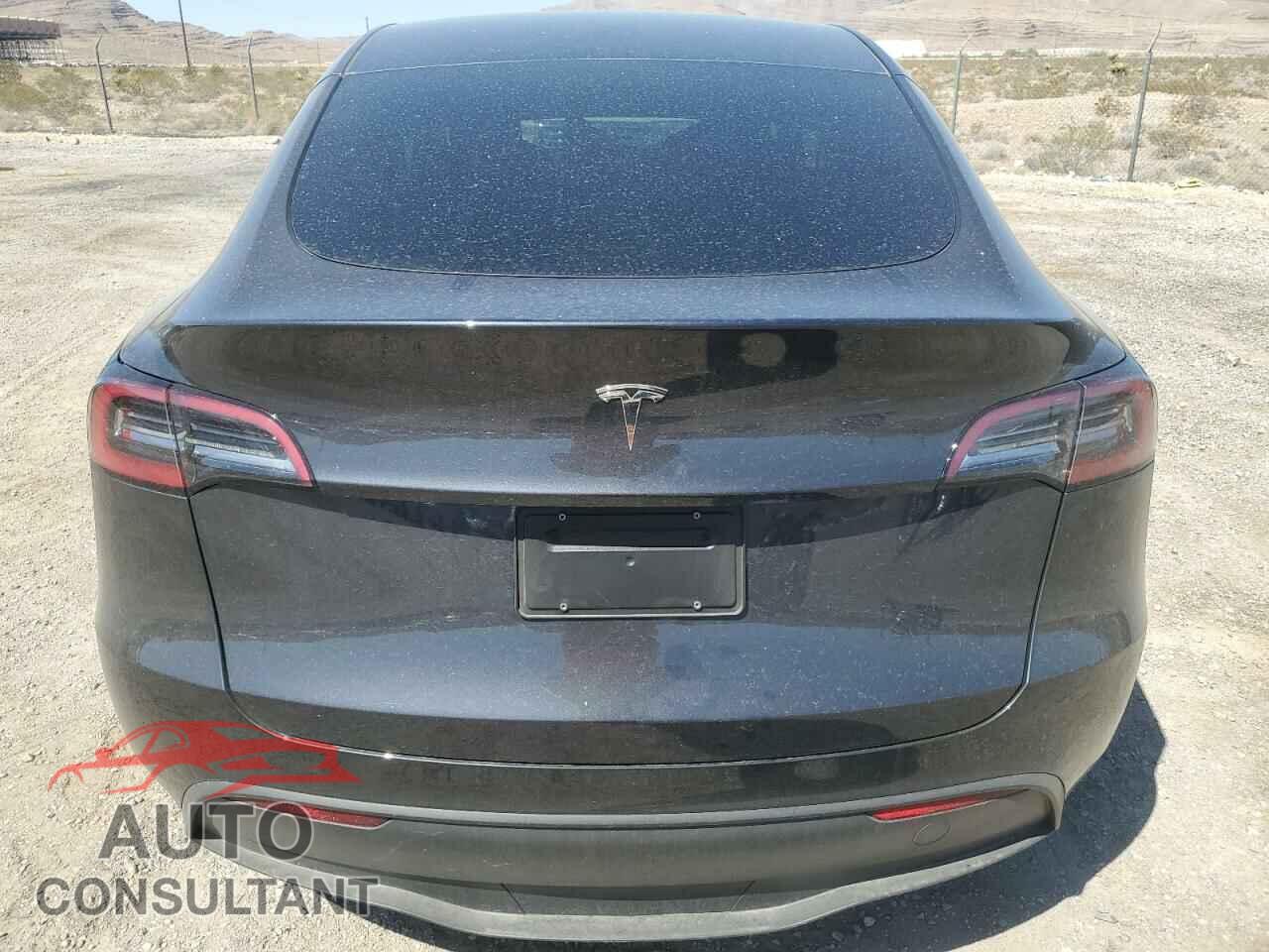 TESLA MODEL Y 2024 - 7SAYGDED7RF036741