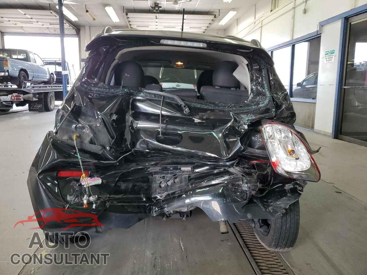 MITSUBISHI MIRAGE 2017 - ML32A3HJ9HH011017