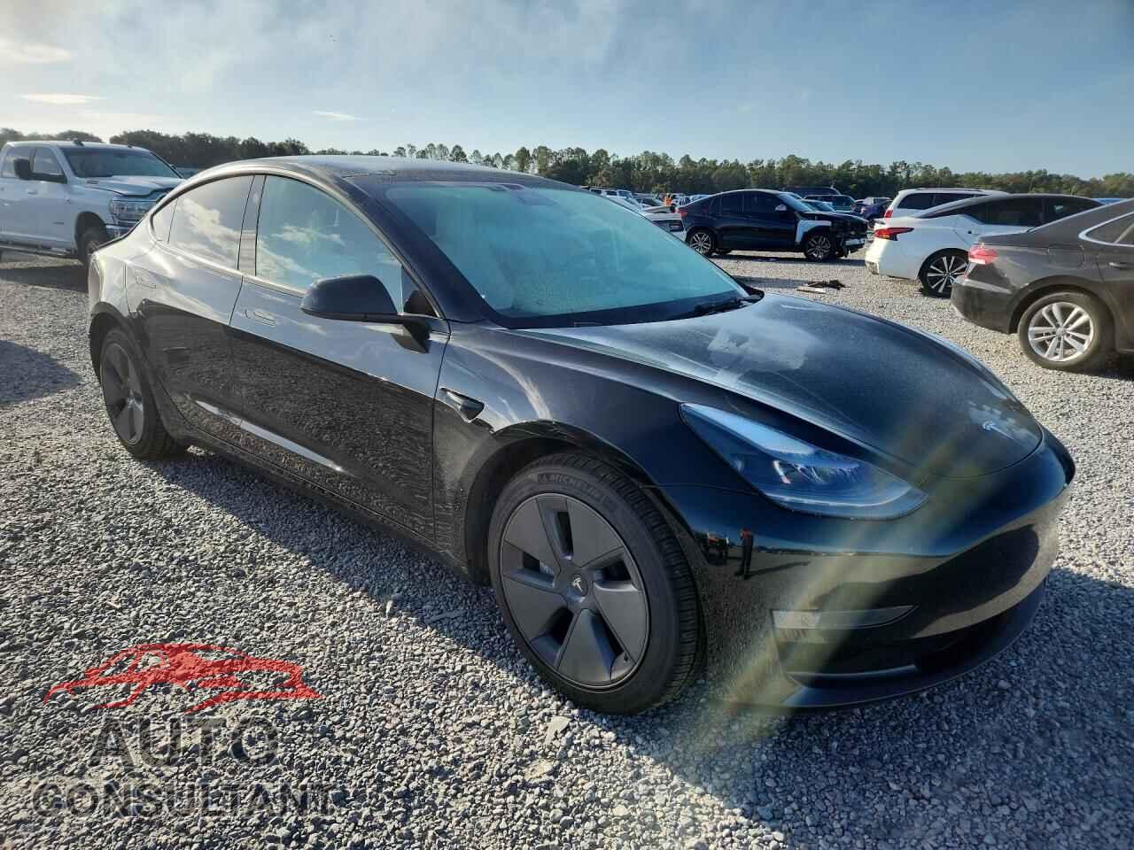 TESLA MODEL 3 2023 - 5YJ3E1EA7PF435163
