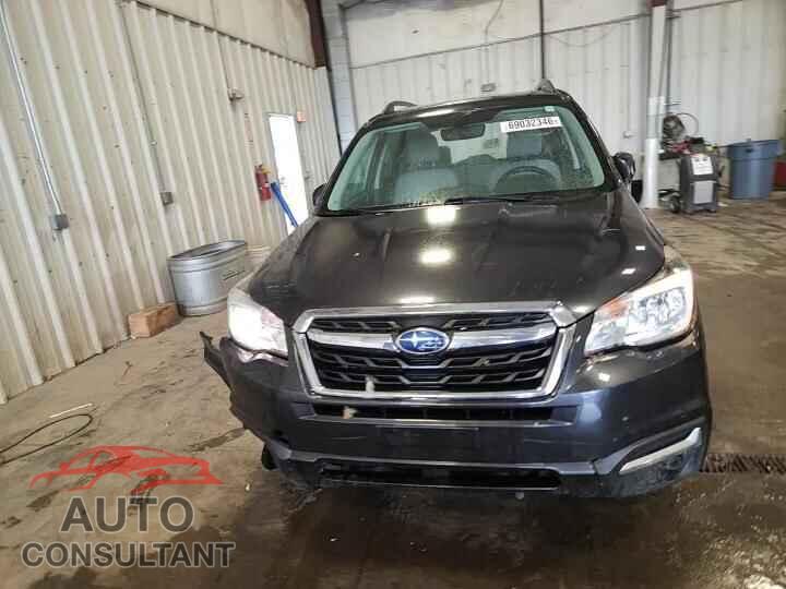 SUBARU FORESTER 2017 - JF2SJAEC3HH407002